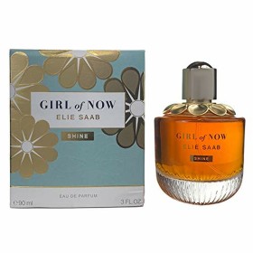 Profumo Donna Girl of Now Shine Elie Saab Girl Of Now Shine EDP EDP 90 ml di Elie Saab, Eau de Parfum - Rif: M0107874, Prezzo...