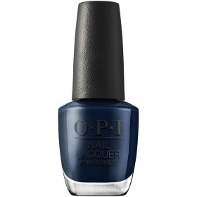 Nail polish Opi 15 ml Midnight Mantra by Opi, Polish - Ref: S05104052, Price: 15,00 €, Discount: %