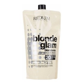 Décolorant Redken 14001 20 Vol. 6 % 450 g de Redken, Produits éclaircissants et décolorants - Réf : S0594224, Prix : 42,05 €,...