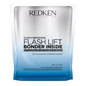 Decolorante Redken 3474636721900 500 g di Redken, Rimozione colore - Rif: S0594225, Prezzo: 52,76 €, Sconto: %