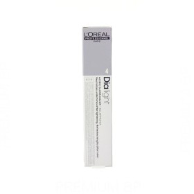 Permanent Dye L'Oreal Professionnel Paris Dia Light Nº 4 Ammonia-free (50 ml) by L'Oreal Professionnel Paris, Permanent Colou...