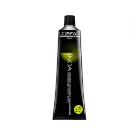 Tinta Permanente L'Oreal Professionnel Paris Inoa Brown Resist Nº 5,25 (60 g) de L'Oreal Professionnel Paris, Coloração perma...