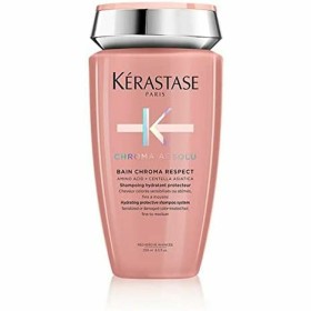 Moisturizing Shampoo Kerastase Chroma Absolu 250 ml by Kerastase, Shampoos - Ref: S0594477, Price: 28,47 €, Discount: %