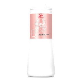 Riattivatore del Colore Wella Renew 500 ml (500 ml) di Wella, Acqua ossigenata per capelli - Rif: S0594546, Prezzo: 11,47 €, ...