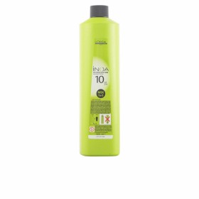 Kapillaroxidationsmittel L'Oreal Professionnel Paris Inoa Technologie Ods 10 vol 3 % (1 L) von L'Oreal Professionnel Paris, H...