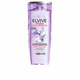 Shampooing hydratant L'Oreal Make Up Elvive Hidra Hialurónico 690 ml de L'Oreal Make Up, Shampooings - Réf : S0594613, Prix :...