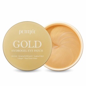 Cerotti per Contorno Occhi Petitfée Gold (60 Unità) di Petitfée, Trasferibili - Rif: S05104084, Prezzo: 18,28 €, Sconto: %