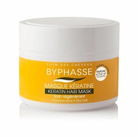 Haarmaske Sublim Protect Keratin Schutz vor Trockenheit (250 ml) von Byphasse, Kuren - Ref: S0594735, Preis: 4,76 €, Rabatt: %