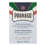 Balsamo Dopobarba Proraso Blue E 100 ml di Proraso, Balsamo - Rif: S0594780, Prezzo: 8,65 €, Sconto: %