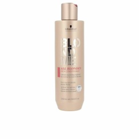 Nourishing Conditioner Schwarzkopf 2630730 250 ml (250 ml) by Schwarzkopf, Conditioners - Ref: S0595094, Price: 15,26 €, Disc...