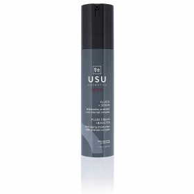 Sérum Facial USU Cosmetics Men 50 ml de USU Cosmetics, Sérums - Ref: S05104089, Precio: 26,72 €, Descuento: %