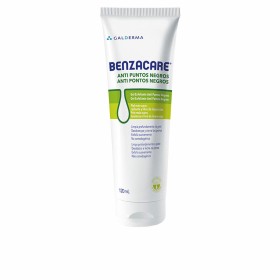 Gel Exfoliante Facial Benzacare Anti Puntos Negros 120 ml de Benzacare, Limpiadores - Ref: S05104092, Precio: 17,46 €, Descue...