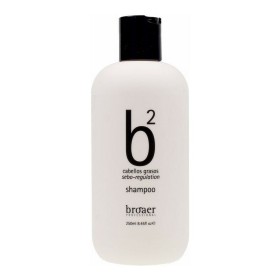 Champô Broaer B2 Cabelos Oleosos (250 ml) de Broaer, Champôs - Ref: S0596002, Preço: 9,04 €, Desconto: %