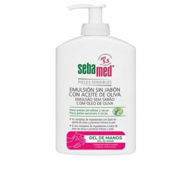 Gel de Ducha Sebamed Aceite de Oliva (300 ml) de Sebamed, Geles de ducha - Ref: S0596155, Precio: 12,74 €, Descuento: %