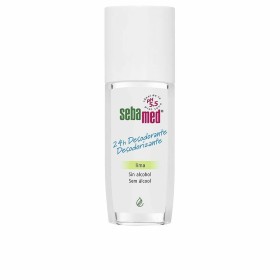 Déodorant Sebamed 201947 75 ml de Sebamed, Déodorants et anti-transpirants - Réf : S0596159, Prix : 13,95 €, Remise : %