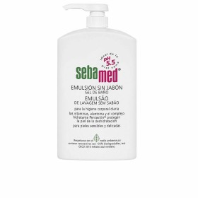 Gel de douche Sebamed (1000 ml) de Sebamed, Gels douche - Réf : S0596160, Prix : 22,71 €, Remise : %