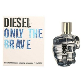 Men's Perfume Diesel EDT by Diesel, Eau de Cologne - Ref: S0510411, Price: 60,92 €, Discount: %