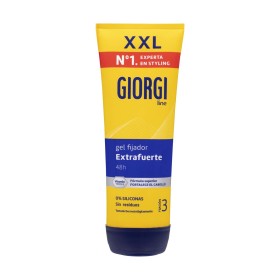 Gel Fissante Extraforte Giorgi Nº3 240 ml di Giorgi, Gel - Rif: S0596320, Prezzo: 5,14 €, Sconto: %