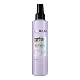 Tratamento Capilar Protetor Redken P2324800 Pré-Champô 250 ml de Redken, Cuidado do cabelo e do couro cabeludo - Ref: S059653...