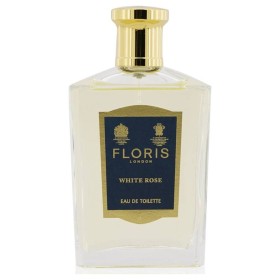 Damenparfüm Floris London White Rose 100 ml von Floris, Eau de Toilette - Ref: M0107966, Preis: 84,59 €, Rabatt: %