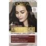 Dauerfärbung L'Oreal Make Up Excellence Dunkles Kastanienbraun von L'Oreal Make Up, Farben - Ref: S0596780, Preis: 12,56 €, R...