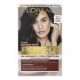 Amoniakfreie Färbung L'Oreal Make Up Excellence 2u-darkest brunette von L'Oreal Make Up, Farben - Ref: S0596781, Preis: 13,69...