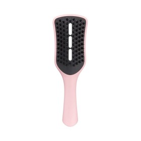 Escova Desembaraçante Tangle Teezer Easy Dry Go Cor de Rosa de Tangle Teezer, Escovas para cabelo - Ref: S0597265, Preço: 16,...