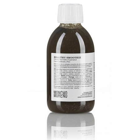 Champô Limpeza Profunda Moncho Moreno Heathy Smoothie 250 ml de Moncho Moreno, Champôs - Ref: S0597419, Preço: 27,03 €, Desco...