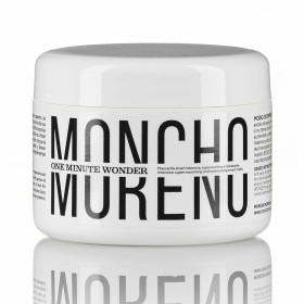 Máscara Capilar Nutritiva Moncho Moreno One Minute Wonder Intensivo 250 ml de Moncho Moreno, Máscaras - Ref: S0597423, Preço:...