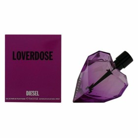 Women's Perfume Loverdose Diesel EDP EDP by Diesel, Eau de Perfume - Ref: S0510416, Price: 36,02 €, Discount: %