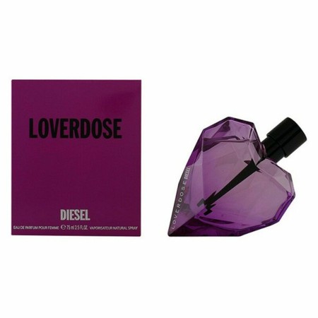 Damenparfüm Loverdose Diesel EDP EDP von Diesel, Eau de Parfum - Ref: S0510416, Preis: 36,02 €, Rabatt: %