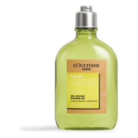 Gel Doccia L'Occitane En Provence Homme 250 ml Lavanda Pepe Noce moscata di L'Occitane En Provence, Bagnoschiuma, docciaschiu...