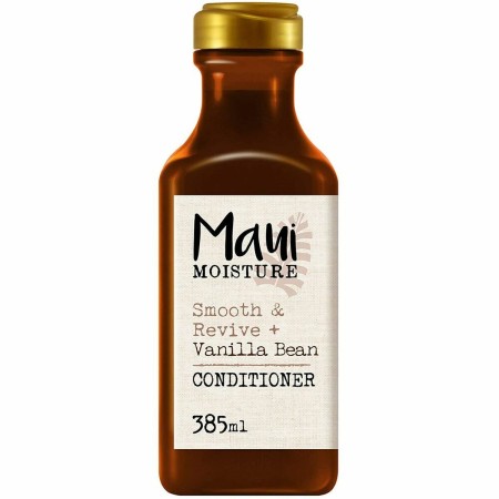 Amaciador Anti-Frizz Maui Baunilha (385 ml) de Maui, Acondicionadores - Ref: S0597893, Preço: 9,67 €, Desconto: %