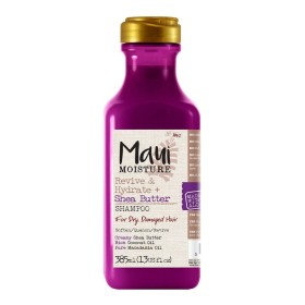 Shampooing réparateur Maui Beurre de karité (385 ml) de Maui, Shampooings - Réf : S0597895, Prix : 9,44 €, Remise : %