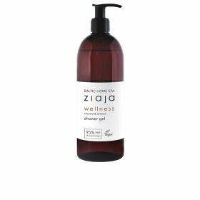 Gel de douche Ziaja Baltic Home Spa Wellness 500 ml Coco Amandes de Ziaja, Gels douche - Réf : S0598037, Prix : 6,15 €, Remis...