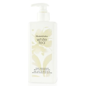 Parfümiertes Duschgel Elizabeth Arden Weisser Tee 400 ml von Elizabeth Arden, Duschgel - Ref: S0598135, Preis: 14,83 €, Rabat...