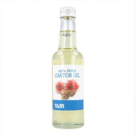 Óleo Capilar Yari Pure Óleo de Rícino 250 ml de Yari, Soros - Ref: S0598283, Preço: 10,58 €, Desconto: %