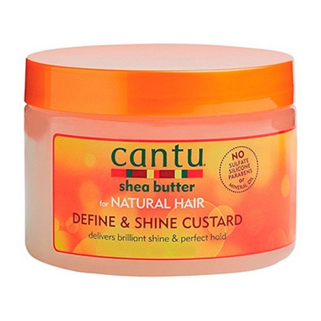 Conditioner Cantu For Natural Hair 340 g (340 g) by Cantu, Scalp and hair care - Ref: S0598403, Price: 7,25 €, Discount: %