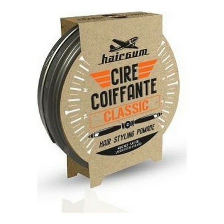 Soft Hold Wax Hairgum Classic 40 g by Hairgum, Putty, Clay & Wax - Ref: S0598720, Price: 8,70 €, Discount: %