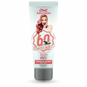 Coloration Semi-permanente Hairgum Sixty's Color coral sunset (60 ml) de Hairgum, Coloration semi-permanente - Réf : S0598737...