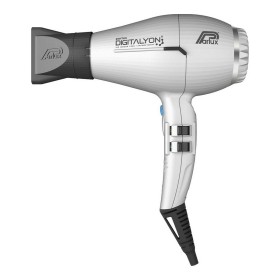 Sèche-cheveux Parlux Digitalyon 2400 W Ionique Argenté de Parlux, Sèche-cheveux et diffuseurs sèche-cheveux - Réf : S0598802,...