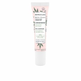 Contorno dos Olhos Berdoues Mille Fleurs (15 ml) de Berdoues, Cremes - Ref: S05104170, Preço: 17,30 €, Desconto: %