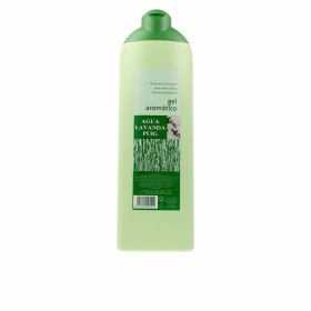 Gel de duche Agua Lavanda 750 ml de Agua Lavanda, Géis de duche - Ref: S0598900, Preço: 7,05 €, Desconto: %