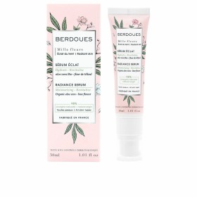 Gesichtsserum Berdoues Mille Fleurs Radiance (30 ml) von Berdoues, Seren - Ref: S05104171, Preis: 21,99 €, Rabatt: %