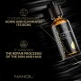 Huile corporelle Nanoil Power Of Nature Huile de noix de macadamia (50 ml) de Nanoil, Huiles de douche - Réf : S0598930, Prix...