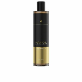 Shampoing Micellaire Nanoil Soie Contrôle Frisottis (300 ml) de Nanoil, Shampooings - Réf : S0598946, Prix : 12,68 €, Remise : %