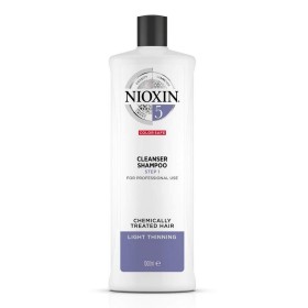 Champô para Dar Volume Nioxin Sistema 1 L de Nioxin, Champôs - Ref: S0598959, Preço: 28,05 €, Desconto: %