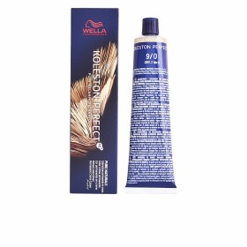 Dauerfärbung Wella Koleston Perfect Pure Naturals Nº 9.0 60 ml von Wella, Farben - Ref: S0598991, Preis: 10,26 €, Rabatt: %