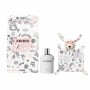 Child's Perfume Set IKKS My Baby Rock Girl 2 Pieces by IKKS, Children - Ref: S05104196, Price: 44,04 €, Discount: %