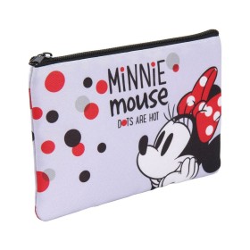 Nécessaire Infantil Minnie Mouse Cinzento de Minnie Mouse, Estojo de viagem - Ref: S0728642, Preço: 2,76 €, Desconto: %